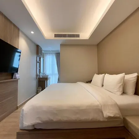Nine Hotel Chiangmai Chiang Mai Exterior photo