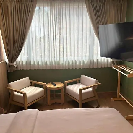 Nine Hotel Chiangmai Chiang Mai Exterior photo