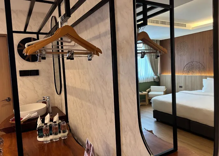 Nine Hotel Chiangmai