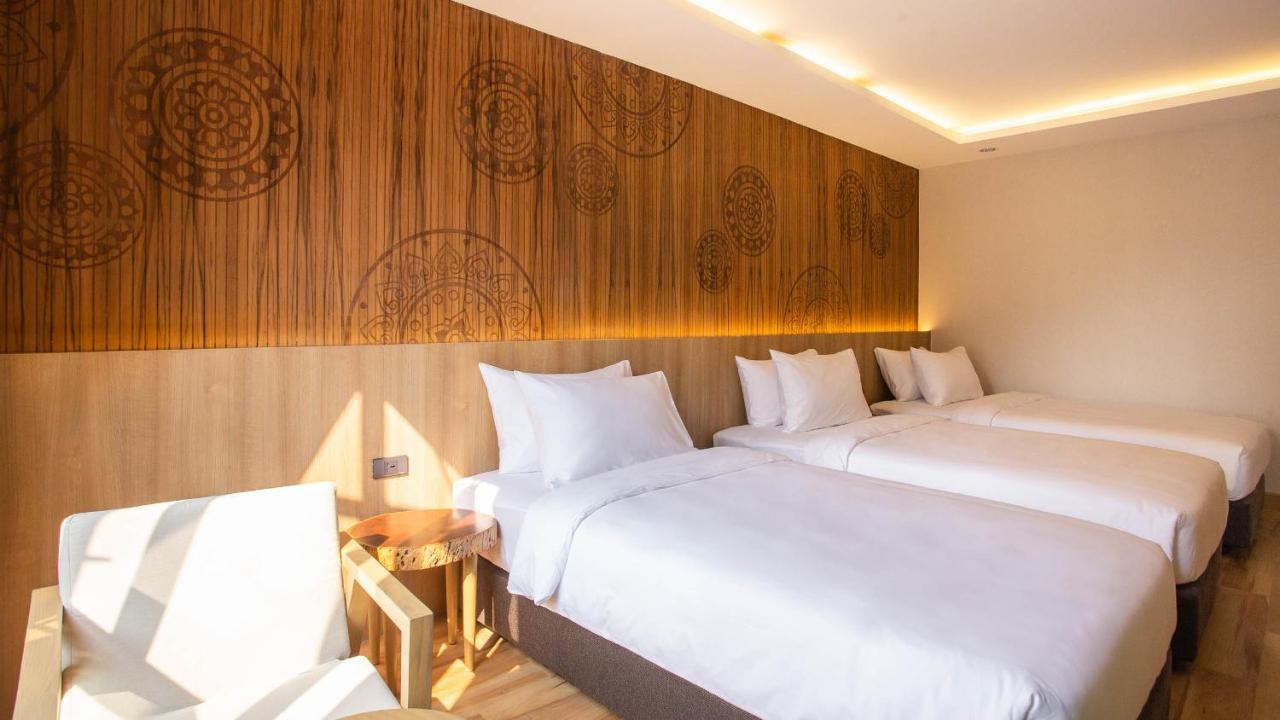 Nine Chiangmai Hotel