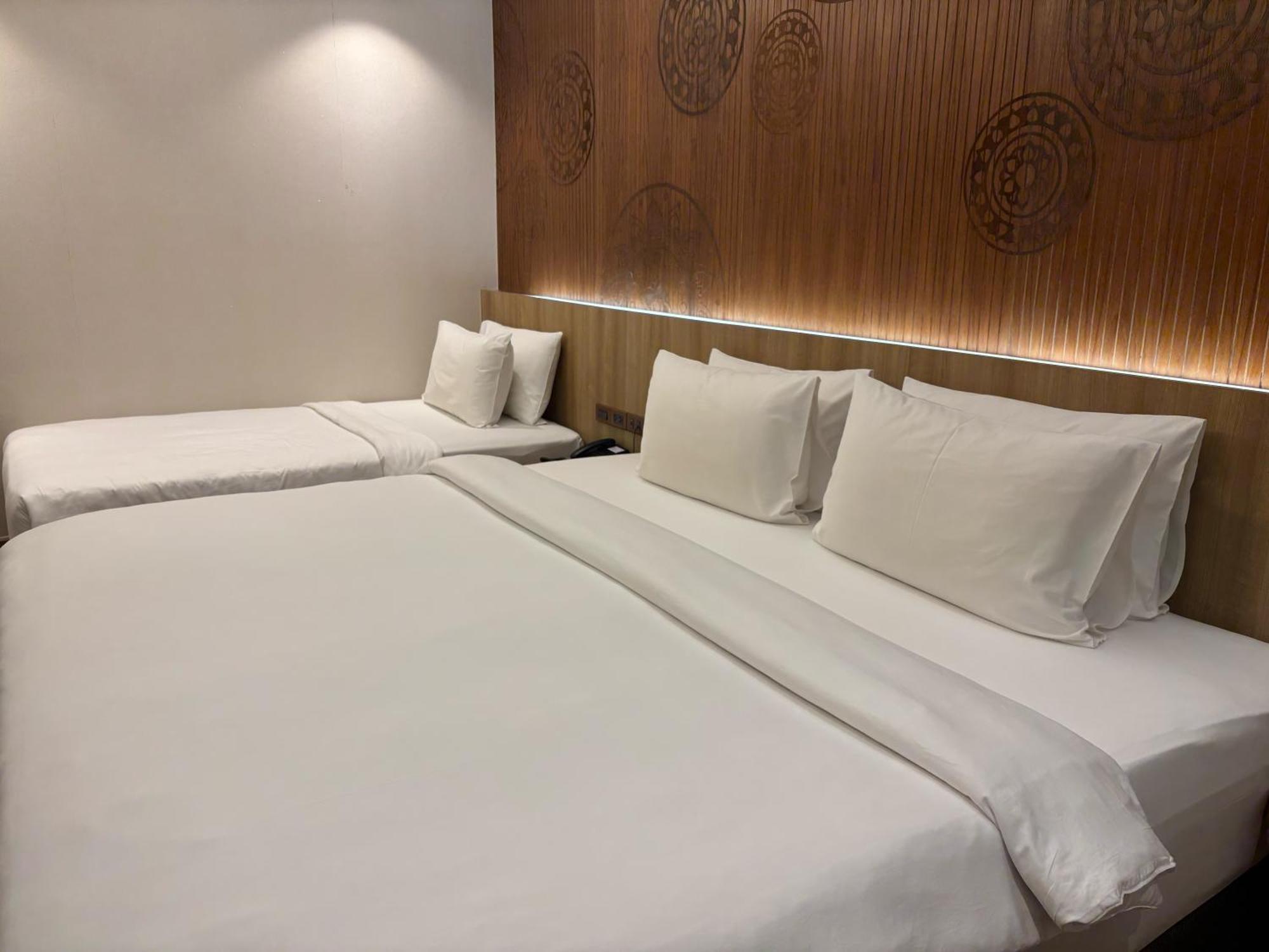 Hotel Nine Chiangmai Chiang Mai