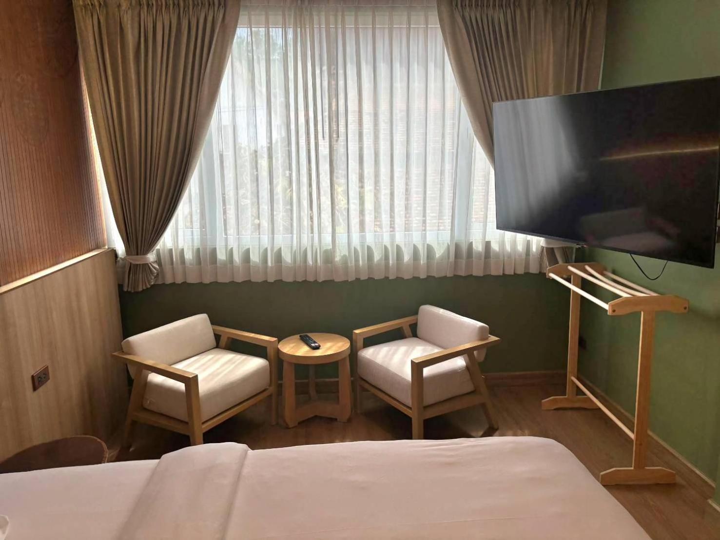 Nine Chiangmai 4*