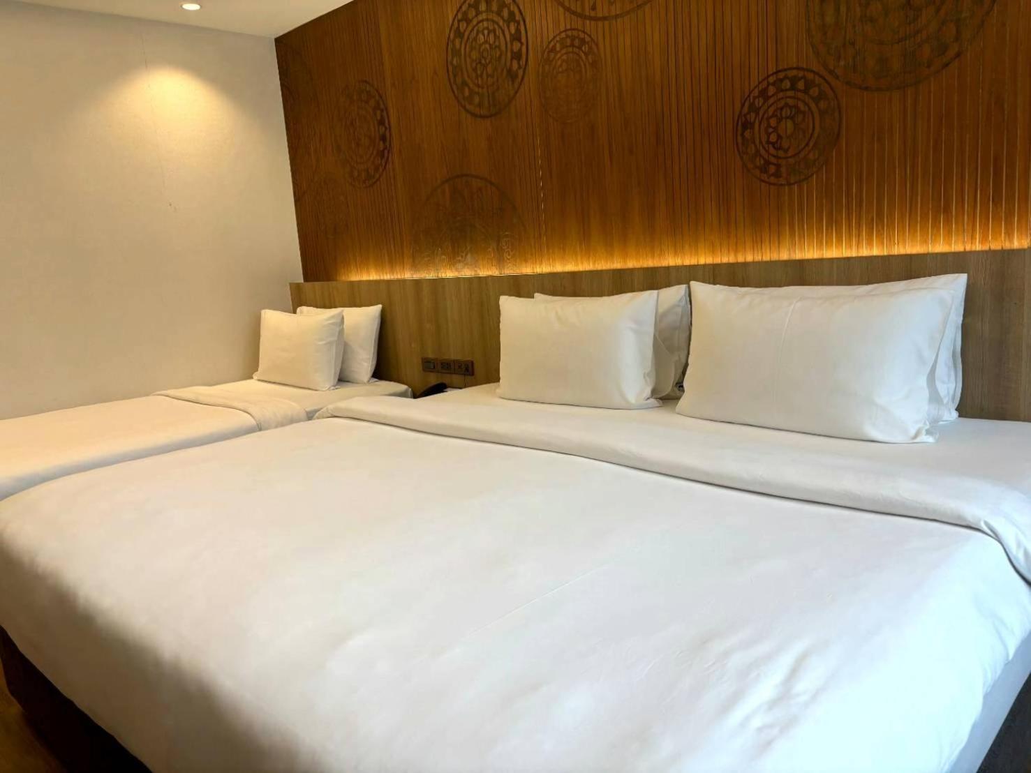 Nine Chiangmai