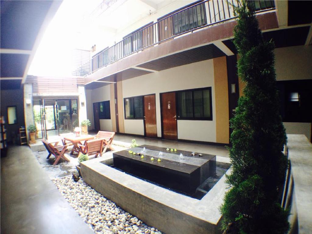 Hotel Nine Chiangmai Chiang Mai