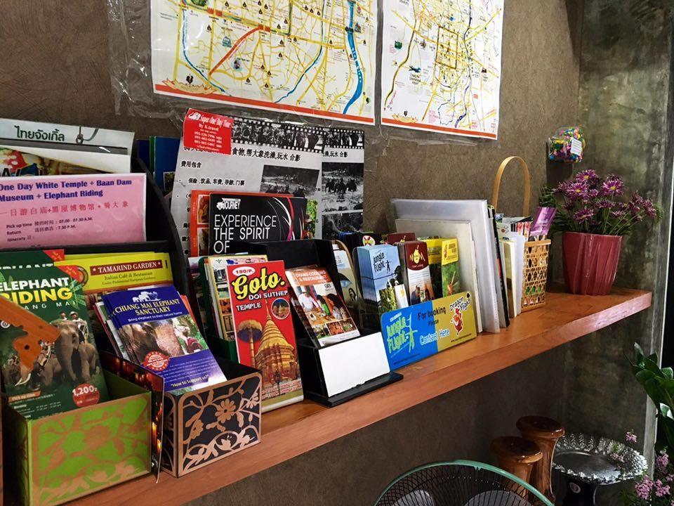 Nine Chiangmai 4* Chiang Mai