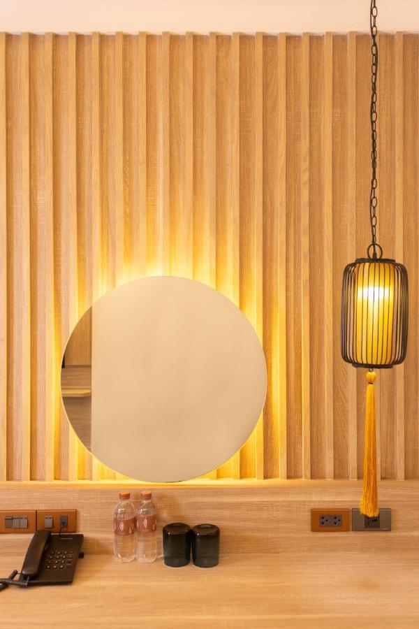 Hotel Nine Chiangmai Chiang Mai