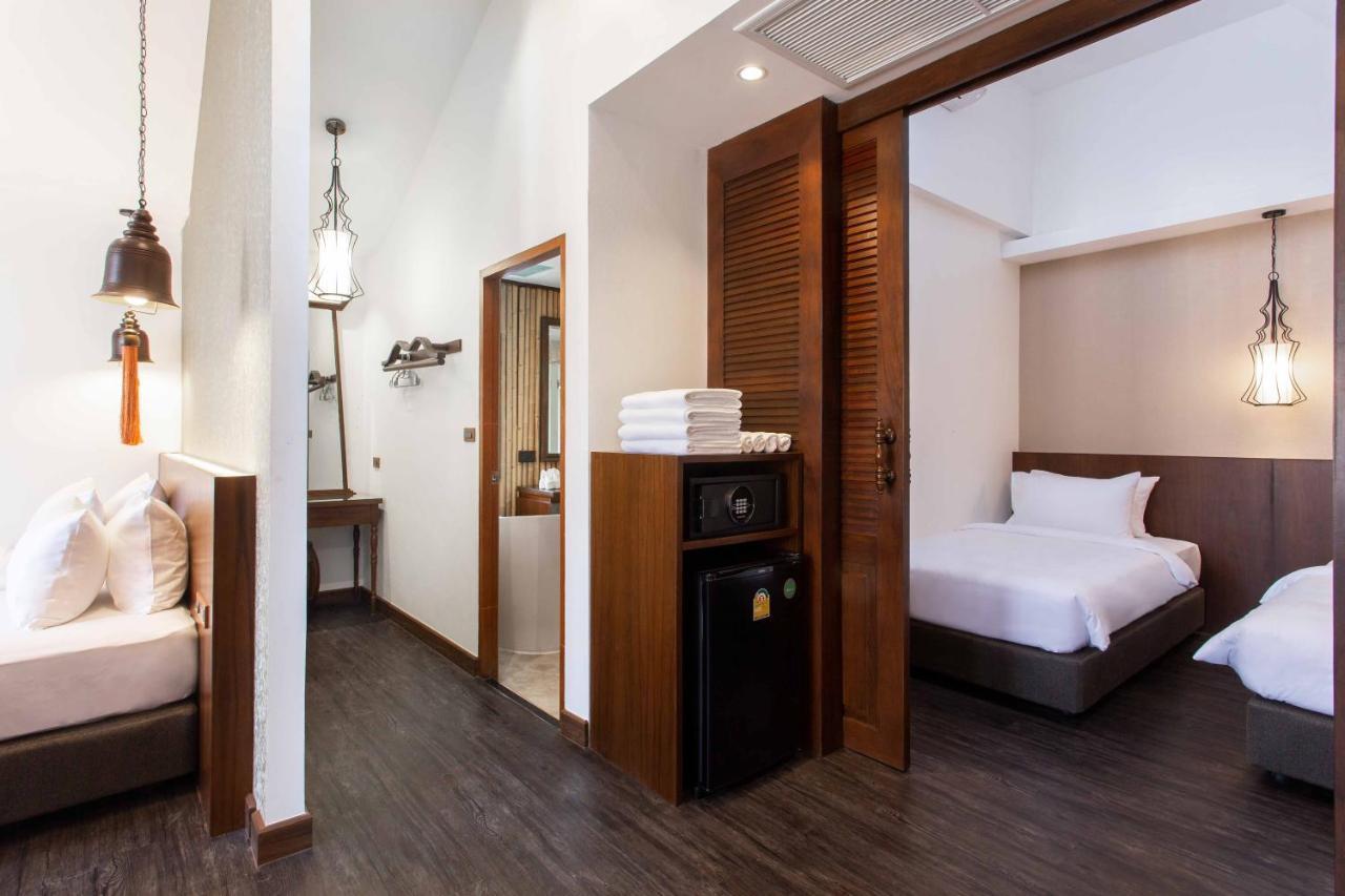 Nine Chiangmai Hotel