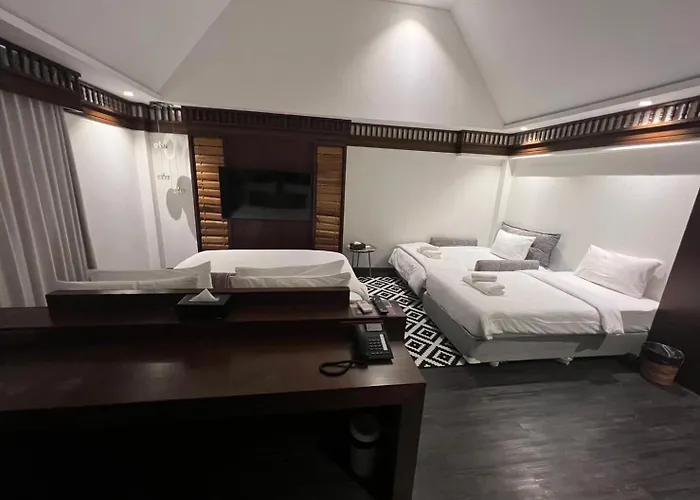 Nine Hotel Chiangmai