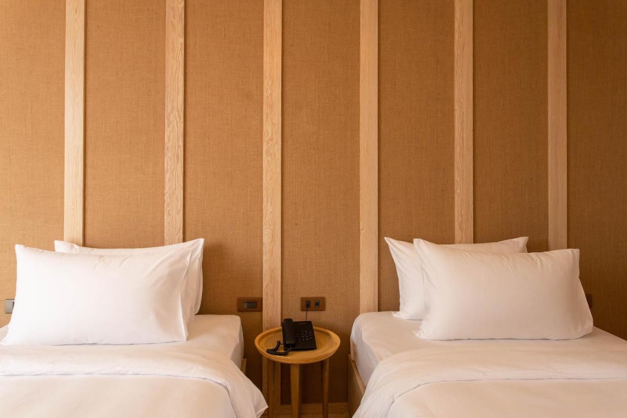 Nine Chiangmai 4* Chiang Mai