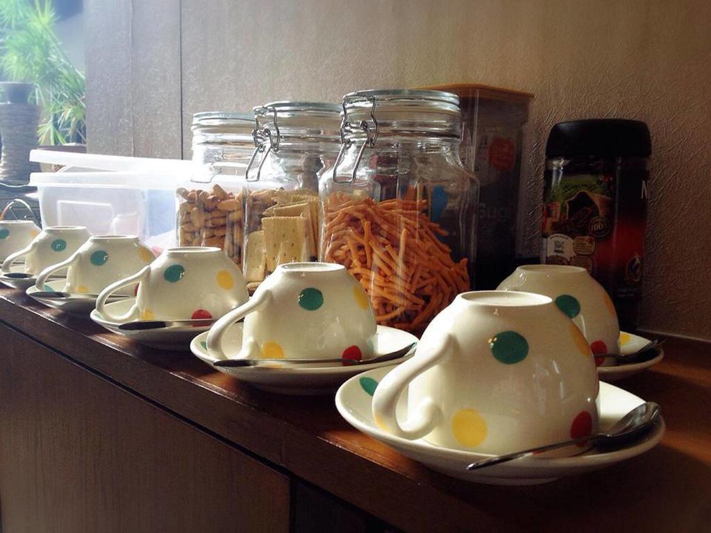 Nine Chiangmai Hotel 4*
