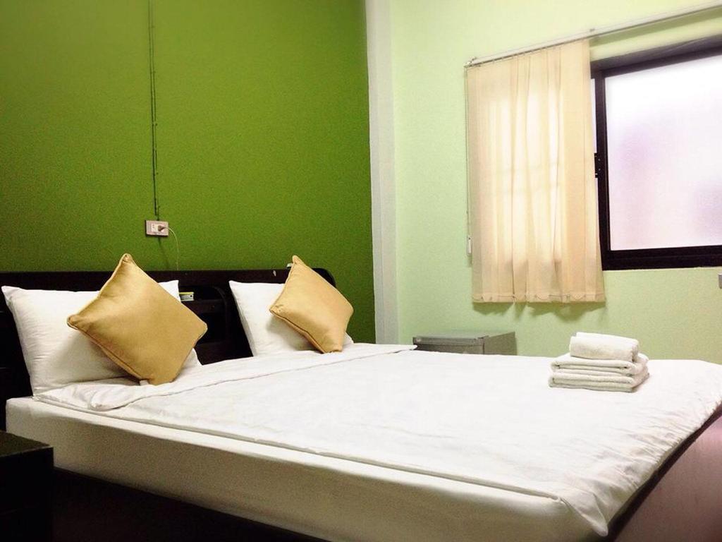 Hotel Nine Chiangmai
