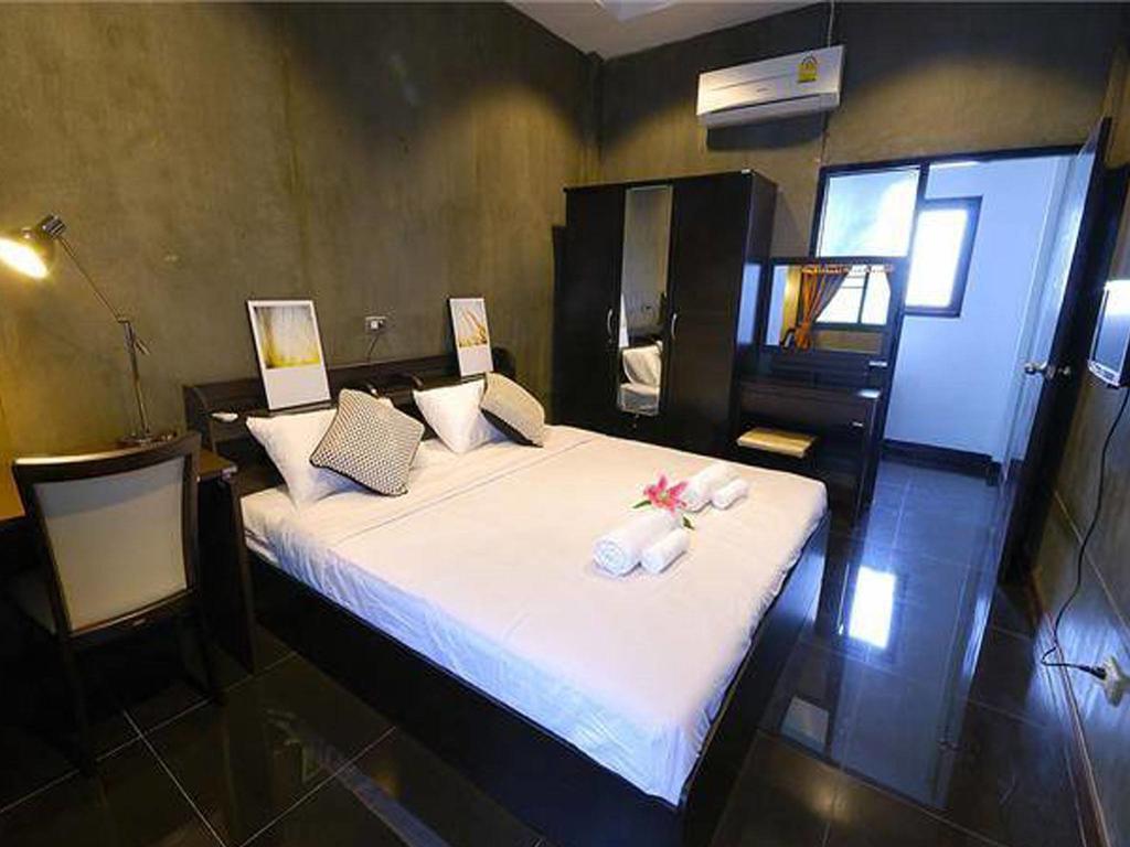 Hotel Nine Chiangmai 4*