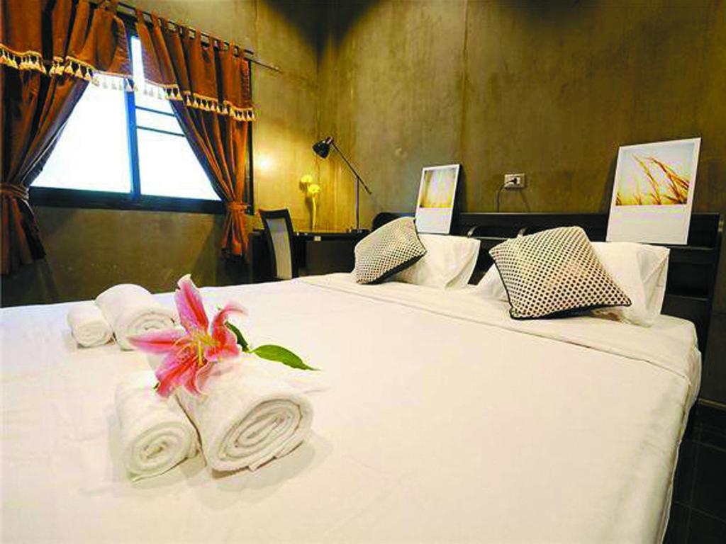 Nine Chiangmai