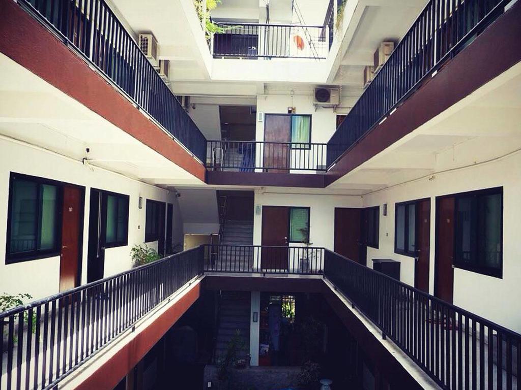 Nine Chiangmai