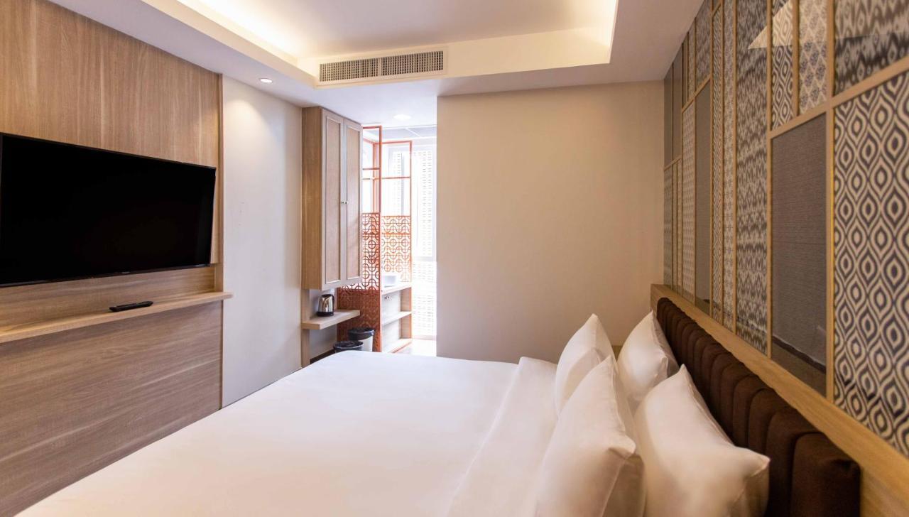 Hotel Nine Chiangmai Chiang Mai