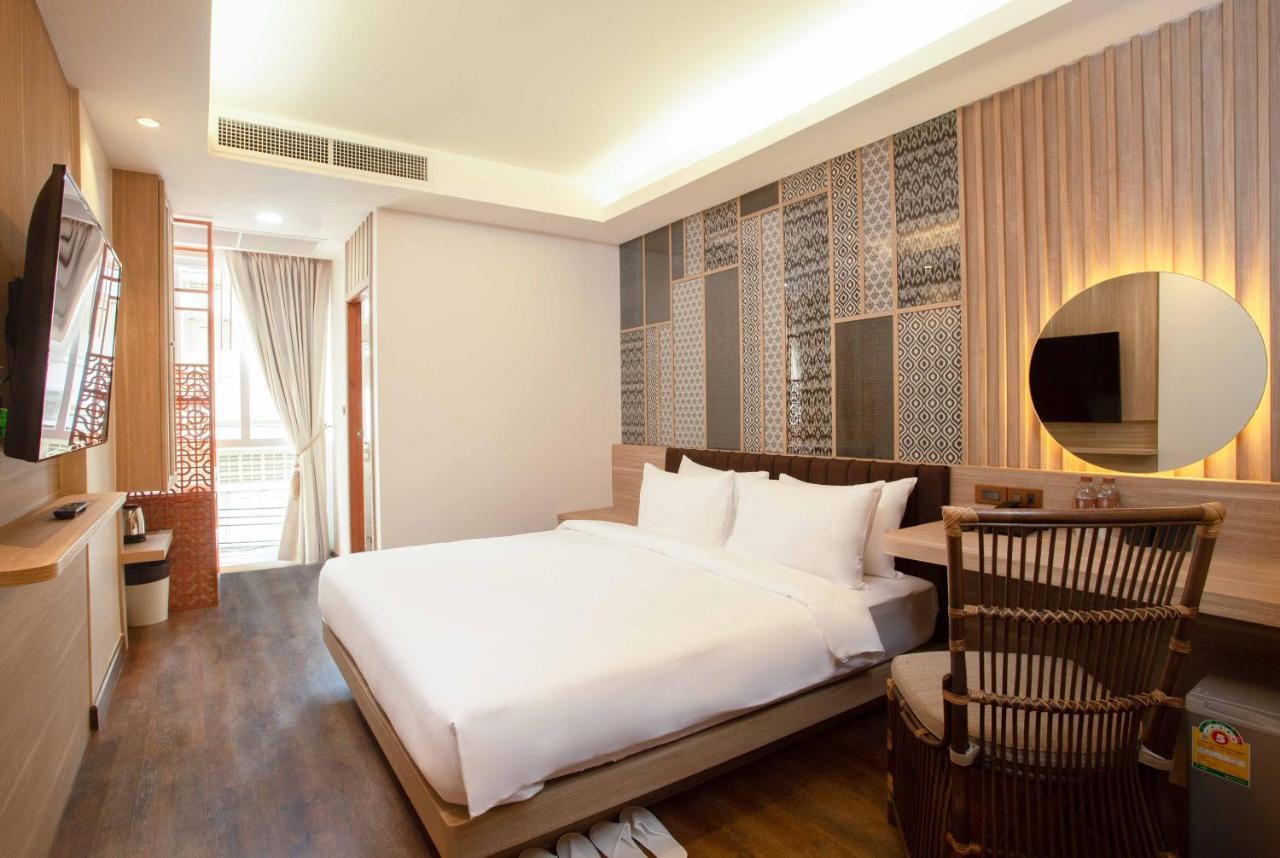 Nine Chiangmai Hotel
