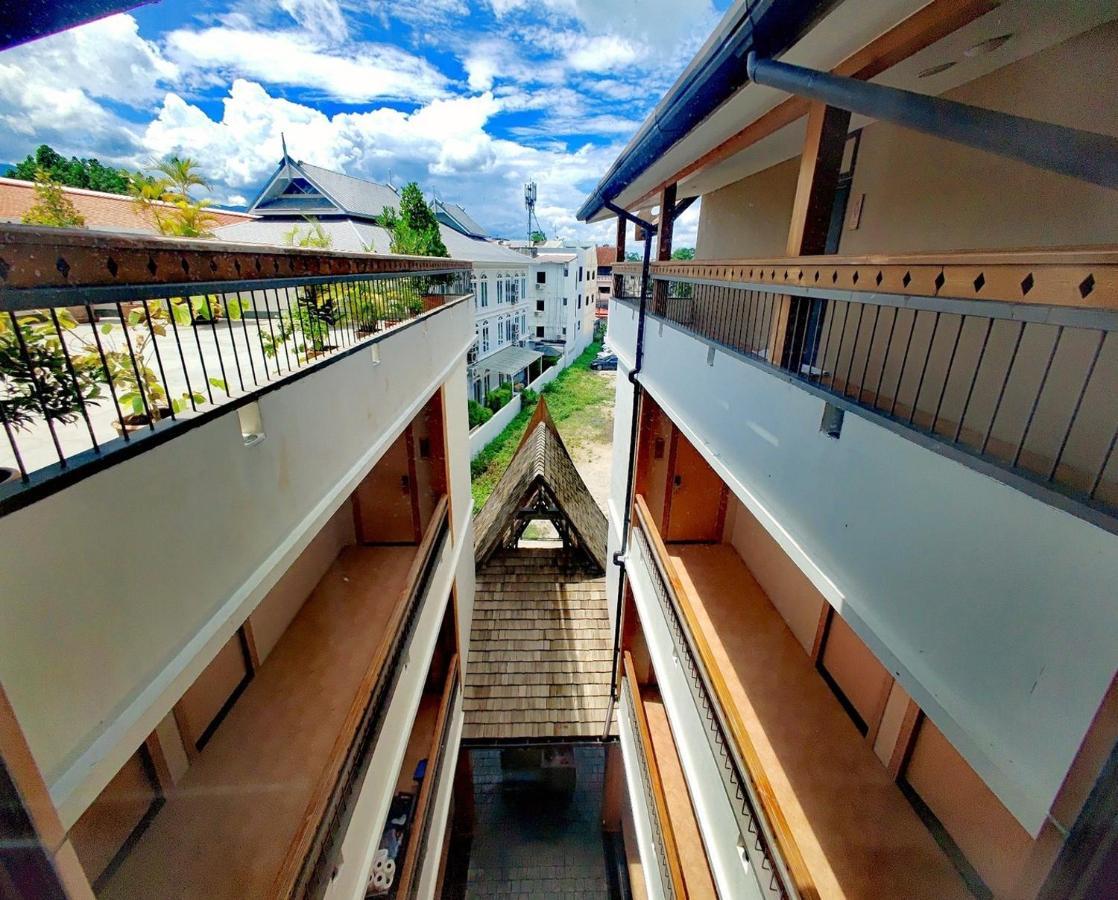 Nine Chiangmai Hotel Chiang Mai