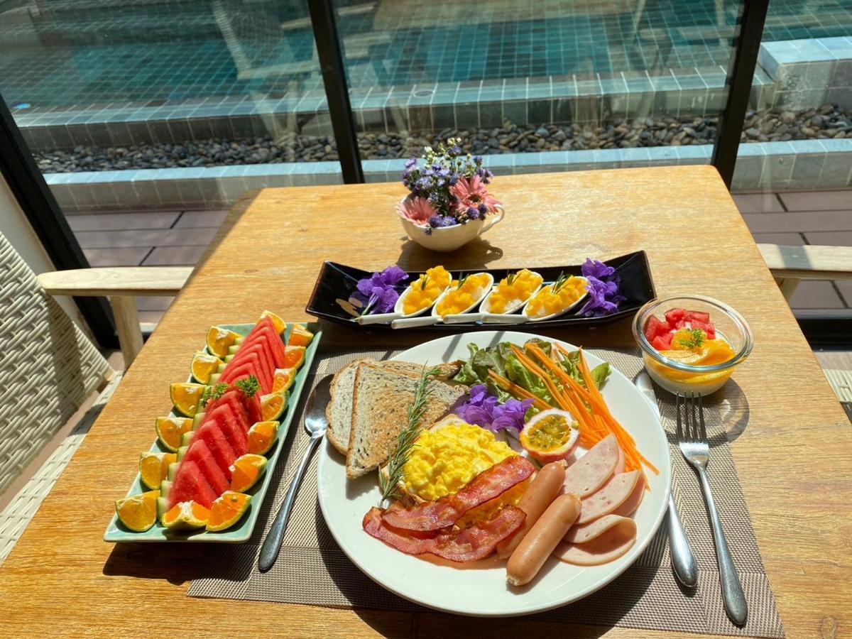 Nine Chiangmai Hotel
