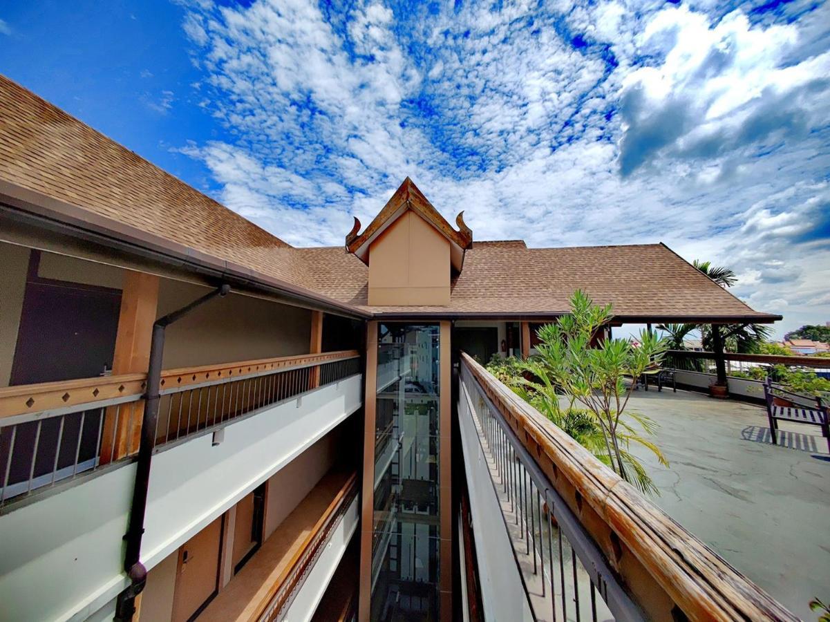 Hotel Nine Chiangmai 4*