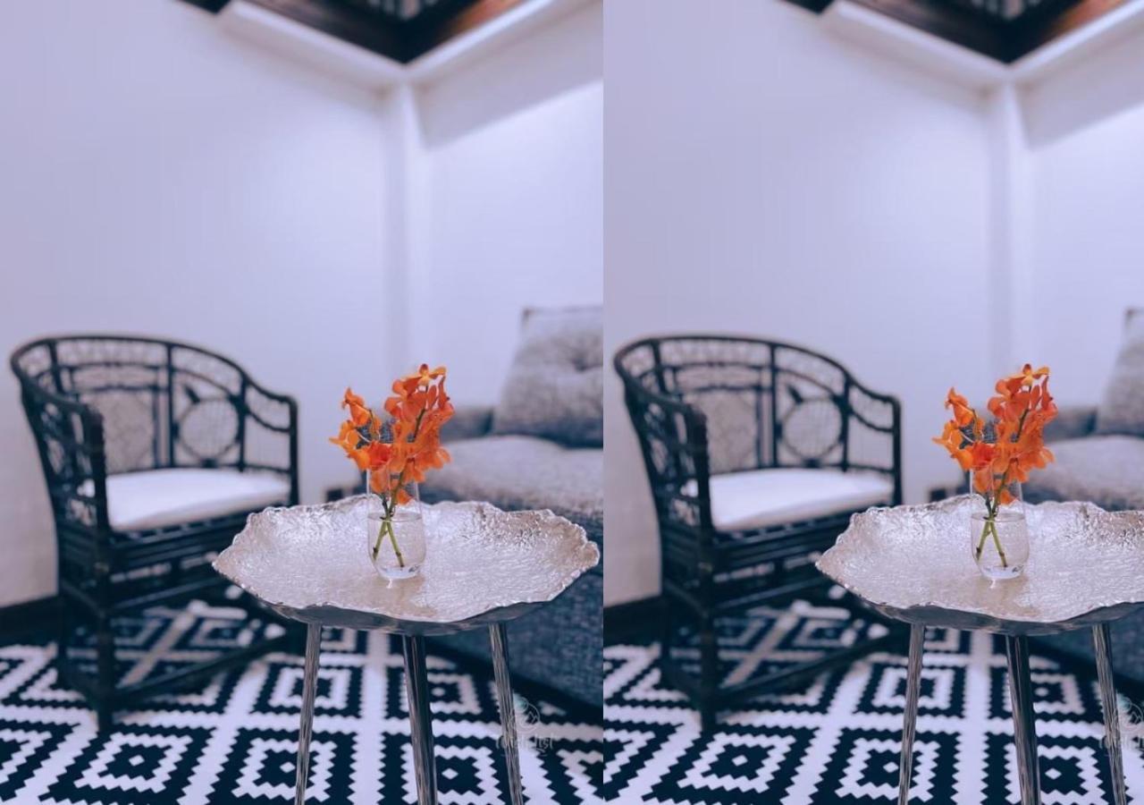 Nine Chiangmai Hotel