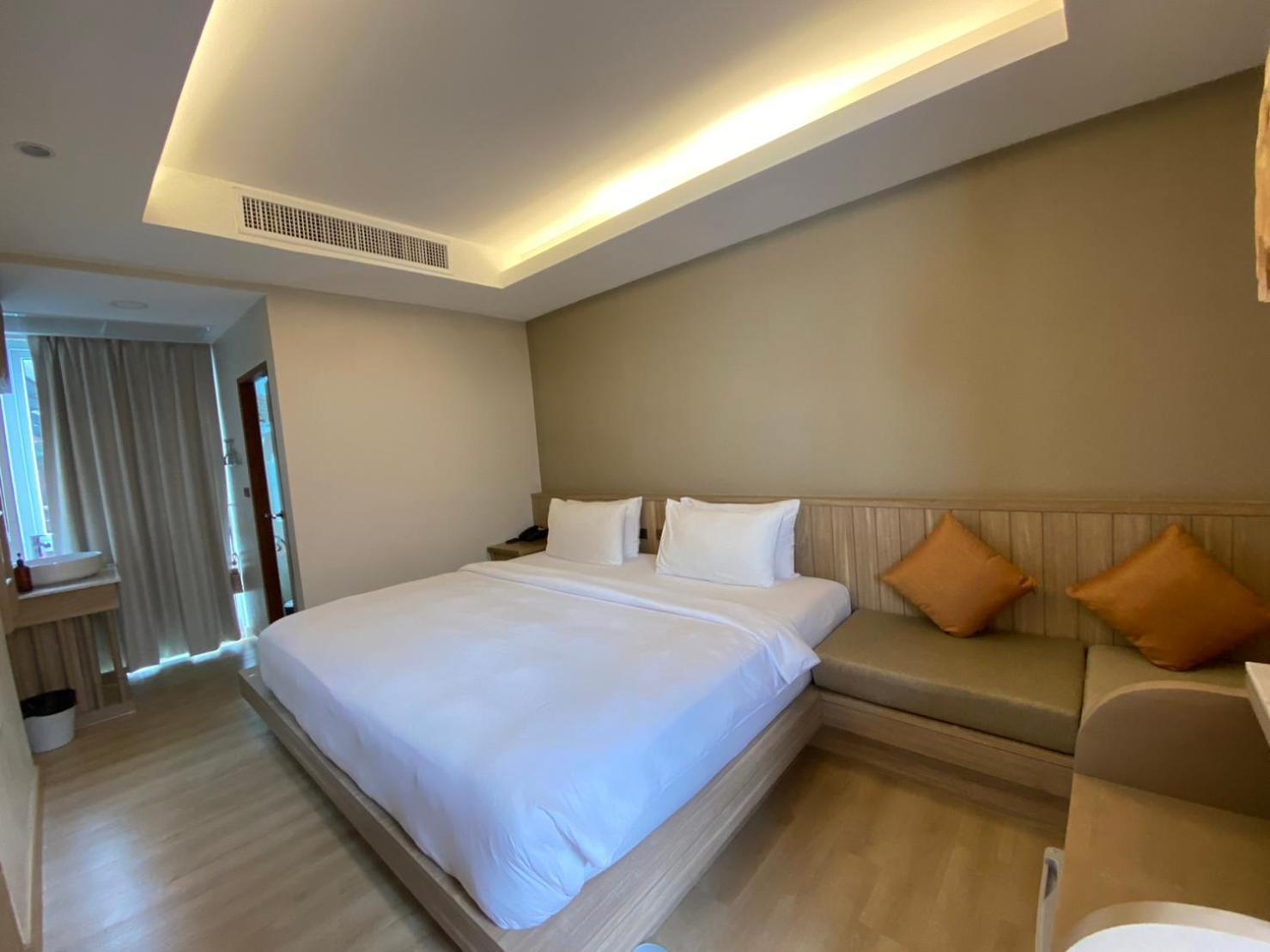 Nine Chiangmai Hotel Chiang Mai