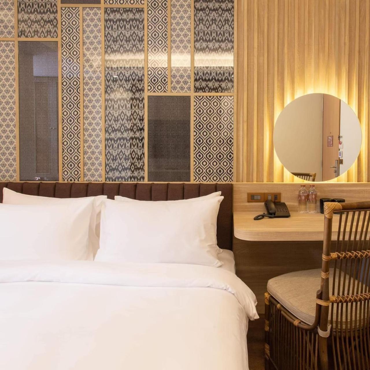 Hotel Nine Chiangmai 4*