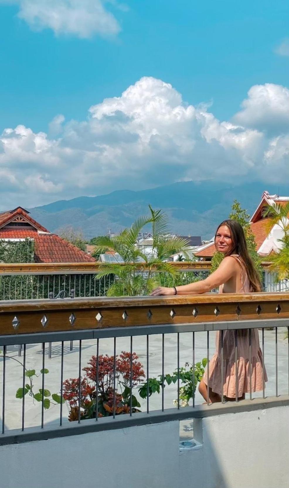 Hotel Nine Chiangmai