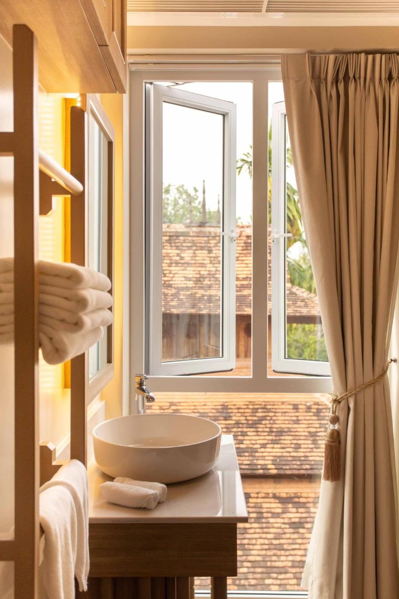 Hotel Nine Chiangmai Chiang Mai