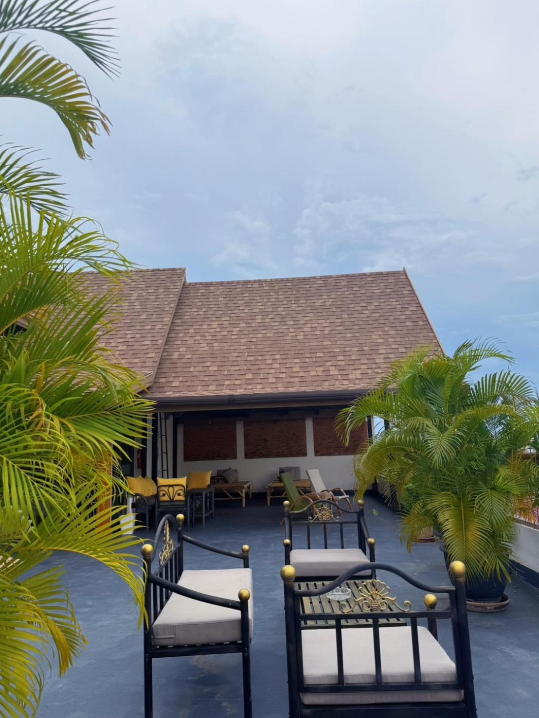 Hotel Nine Chiangmai 4*
