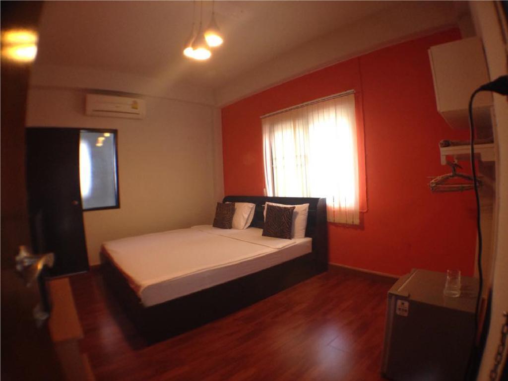Nine Chiangmai Hotel
