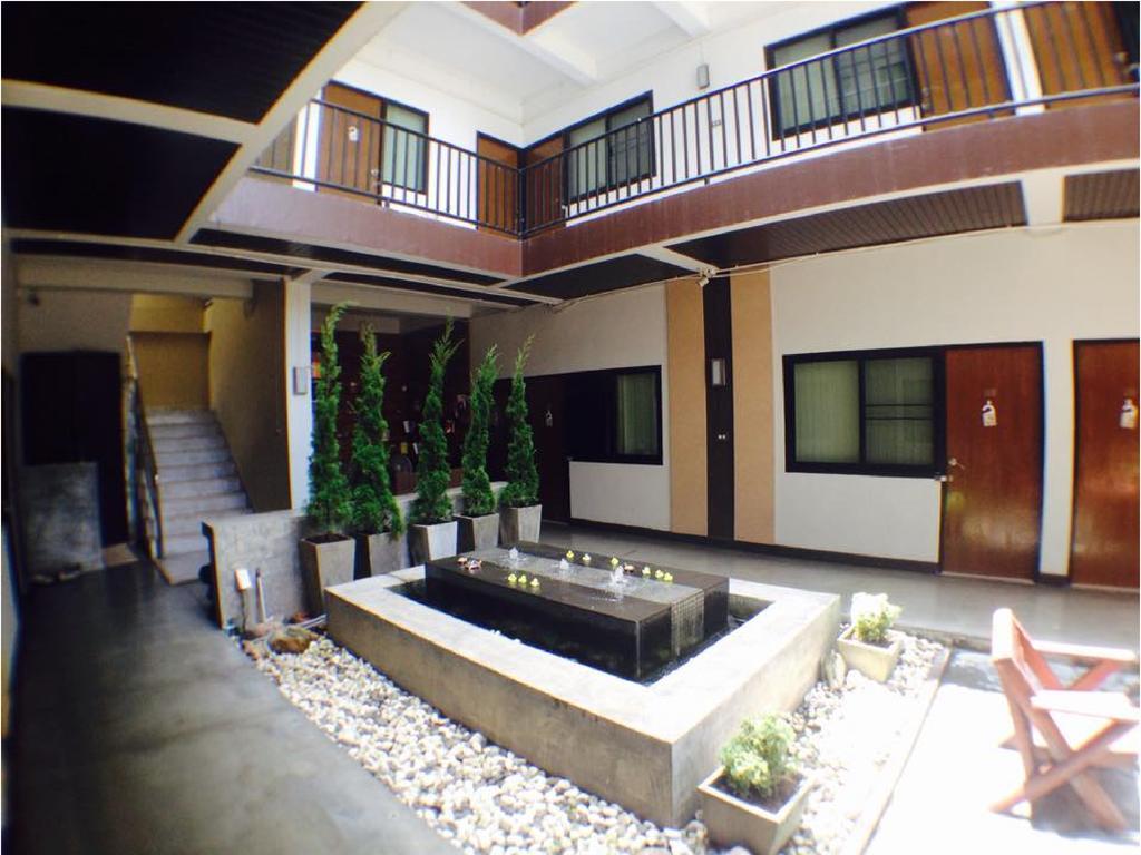 Nine Chiangmai 4*