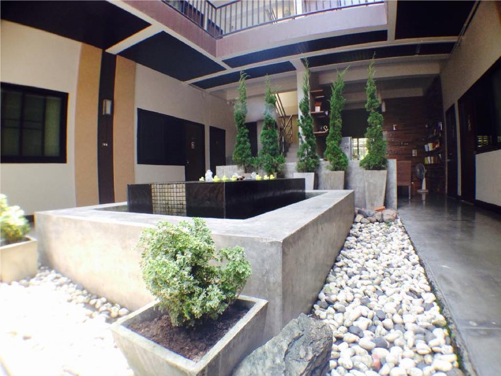 Hotel Nine Chiangmai