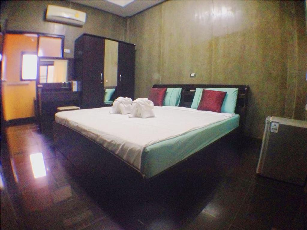 Hotel Nine Chiangmai 4*