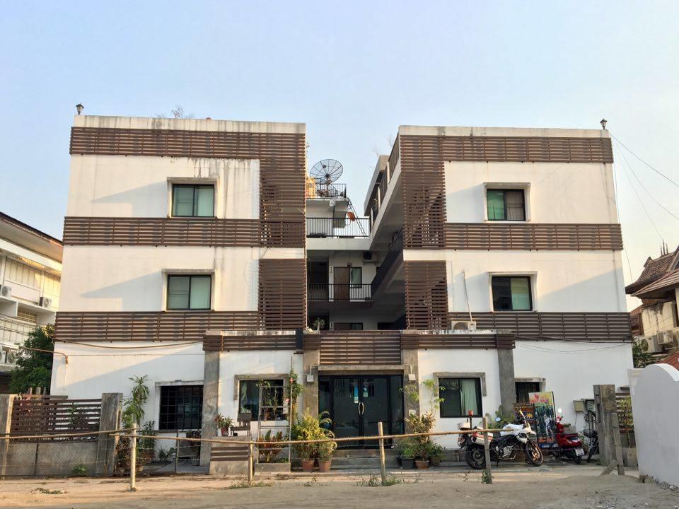 Nine Chiangmai 4*