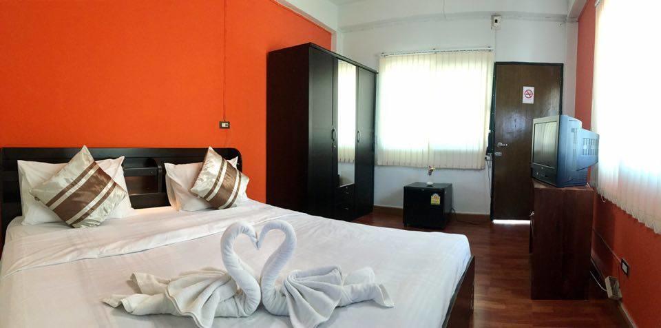 Nine Chiangmai Hotel Chiang Mai