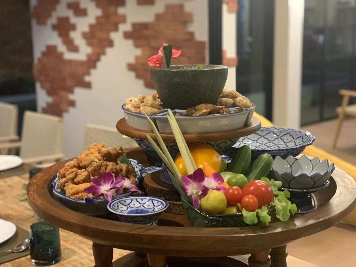 Hotel Nine Chiangmai Chiang Mai