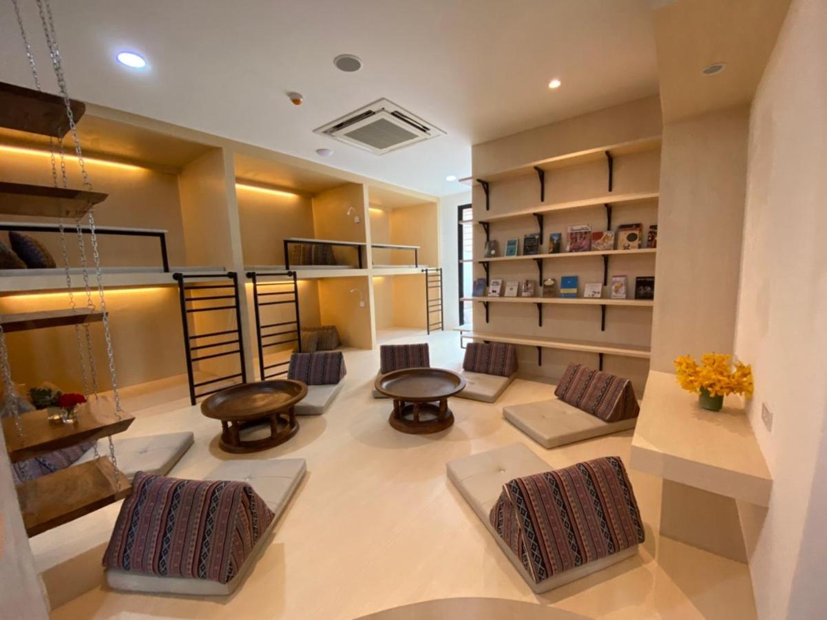 Nine Chiangmai Hotel