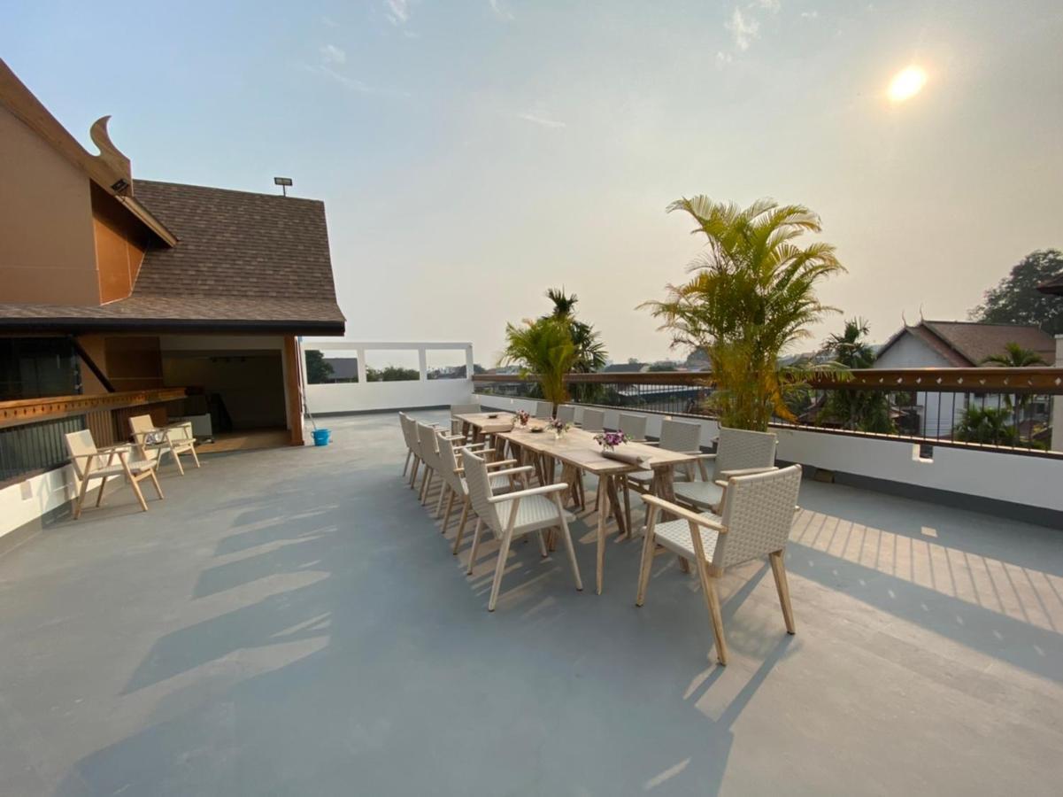 Hotel Nine Chiangmai