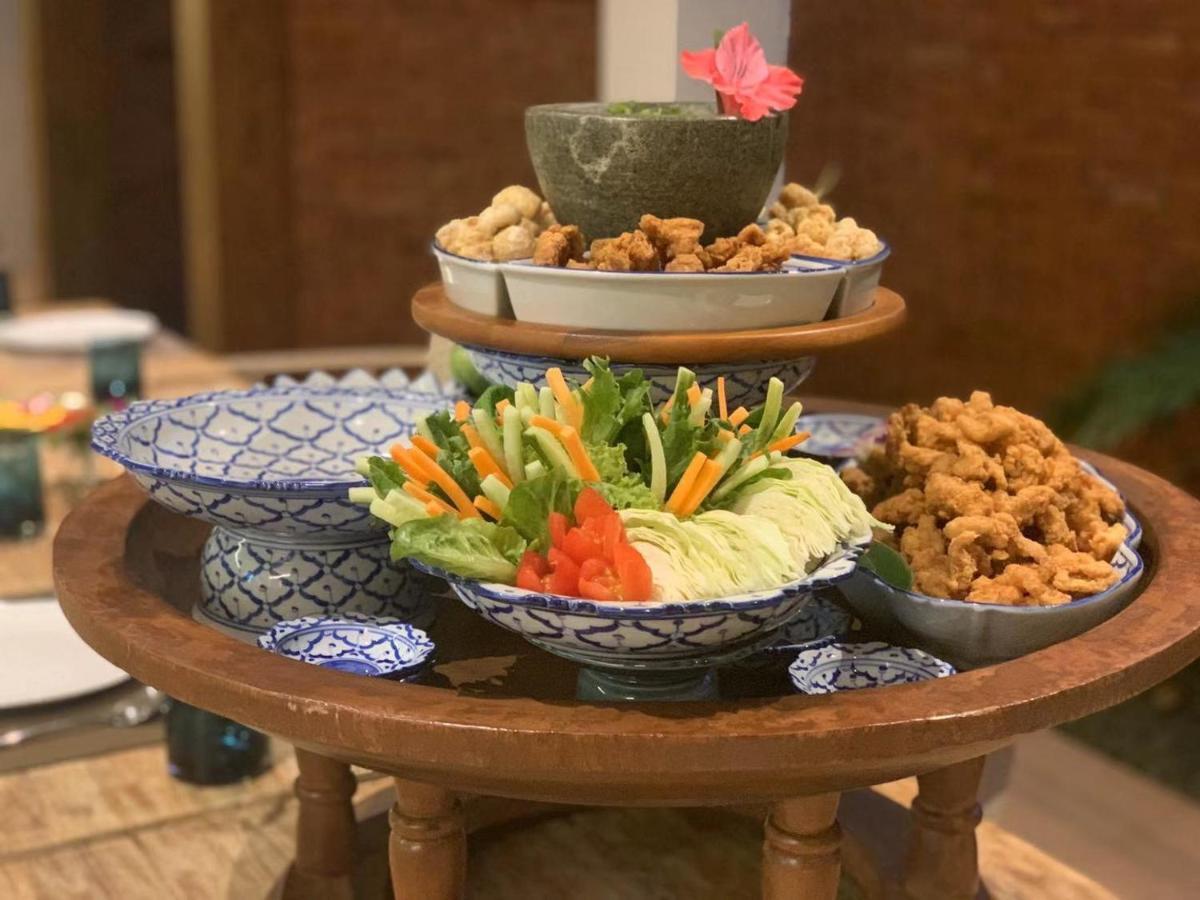 Nine Chiangmai