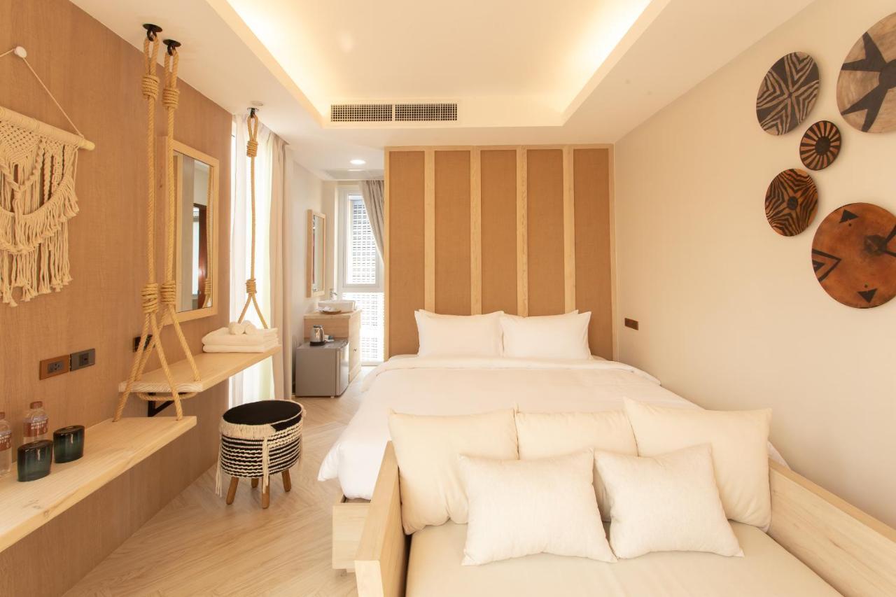 Nine Chiangmai 4* Chiang Mai