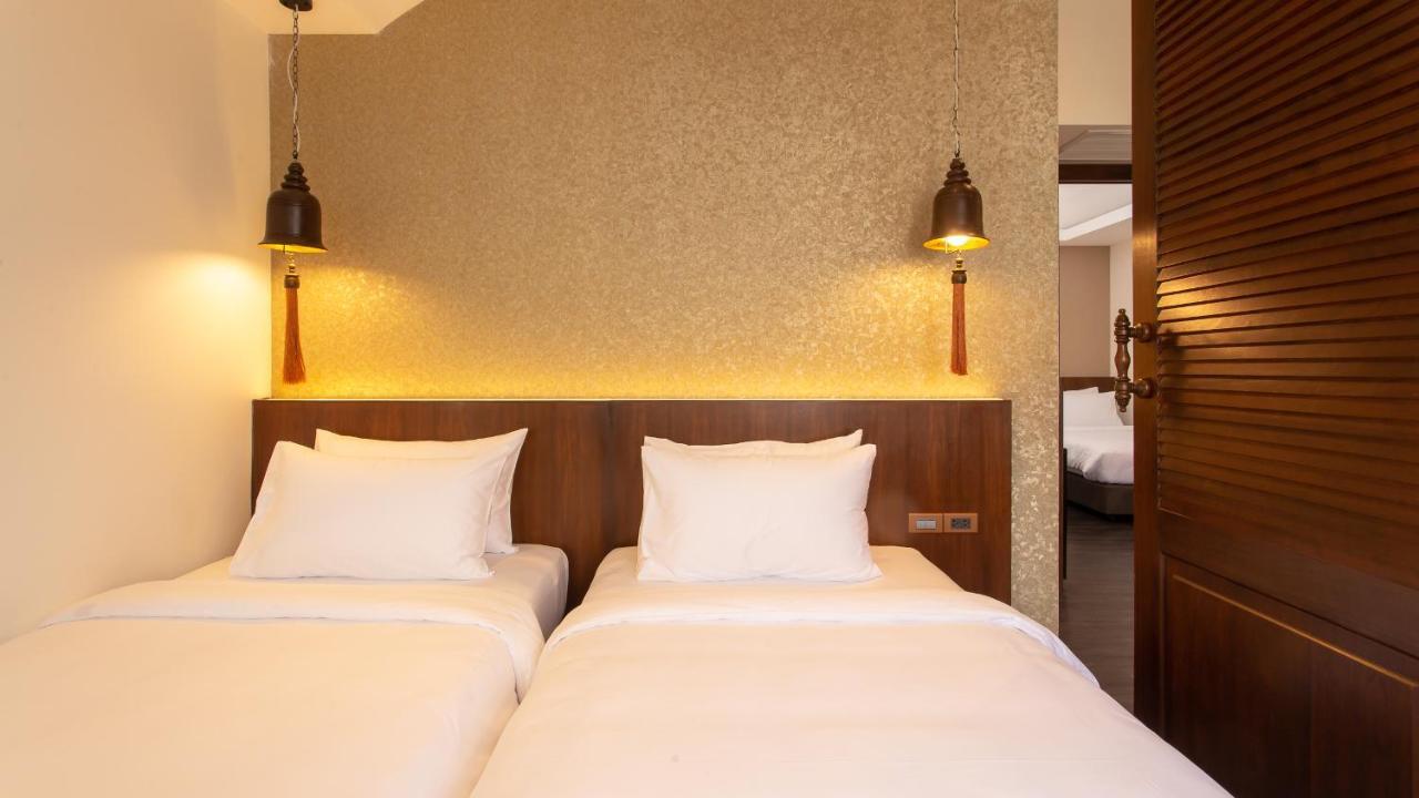 Hotel Nine Chiangmai 4*