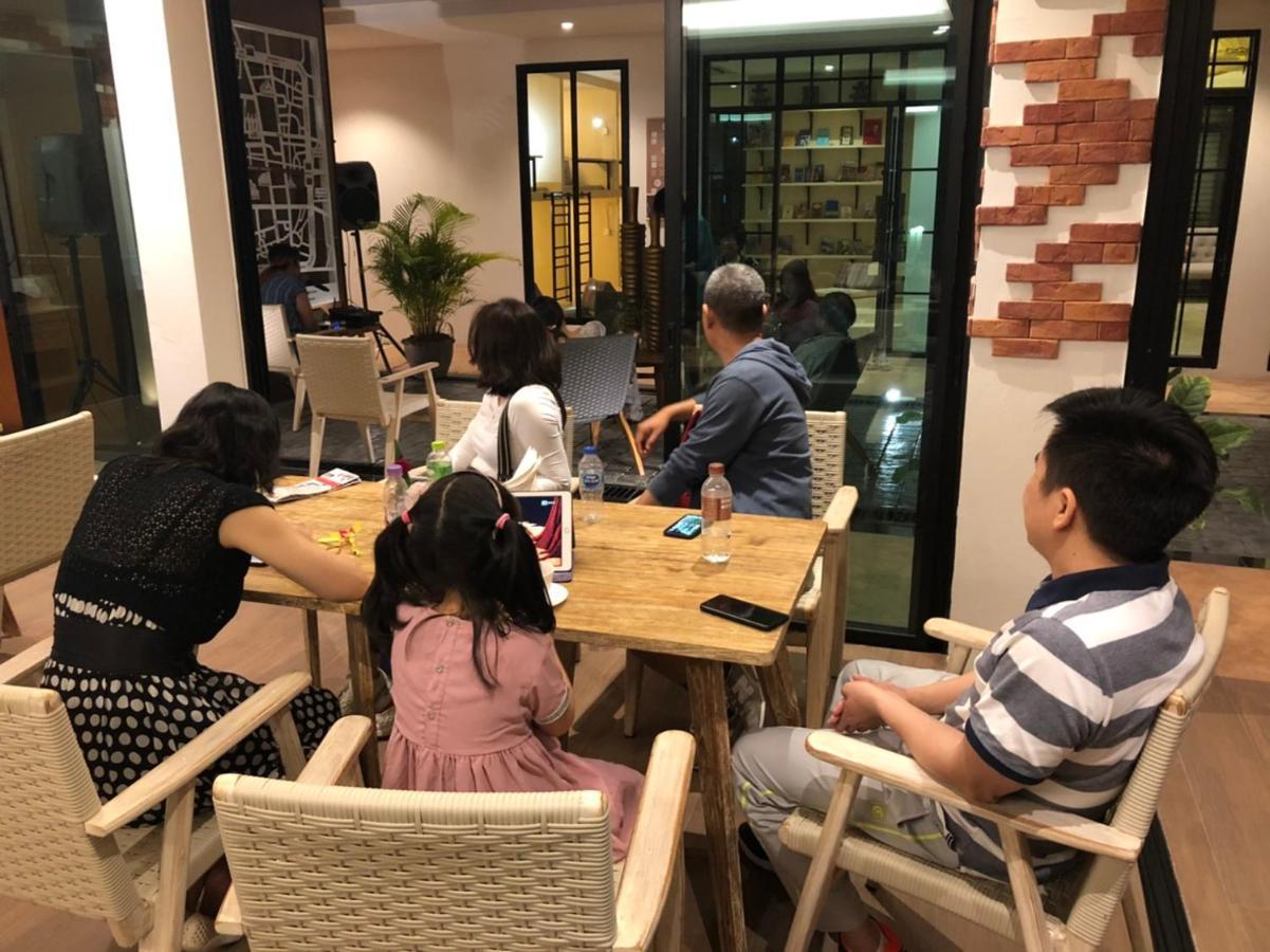 Nine Chiangmai