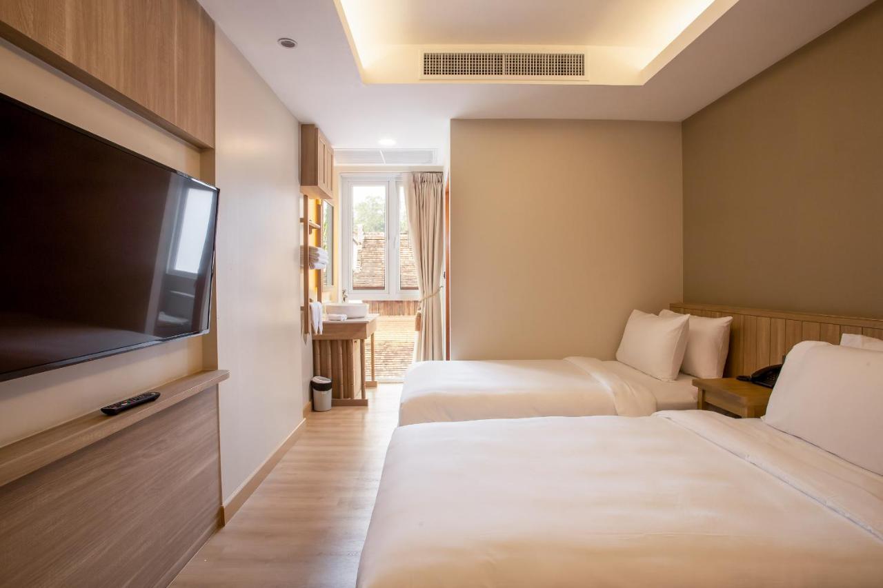 Hotel Nine Chiangmai 4*