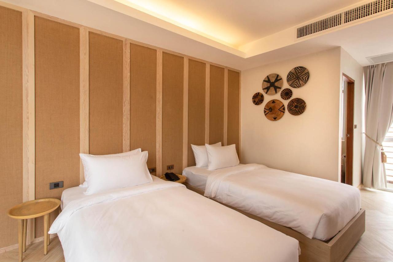 Nine Chiangmai 4*