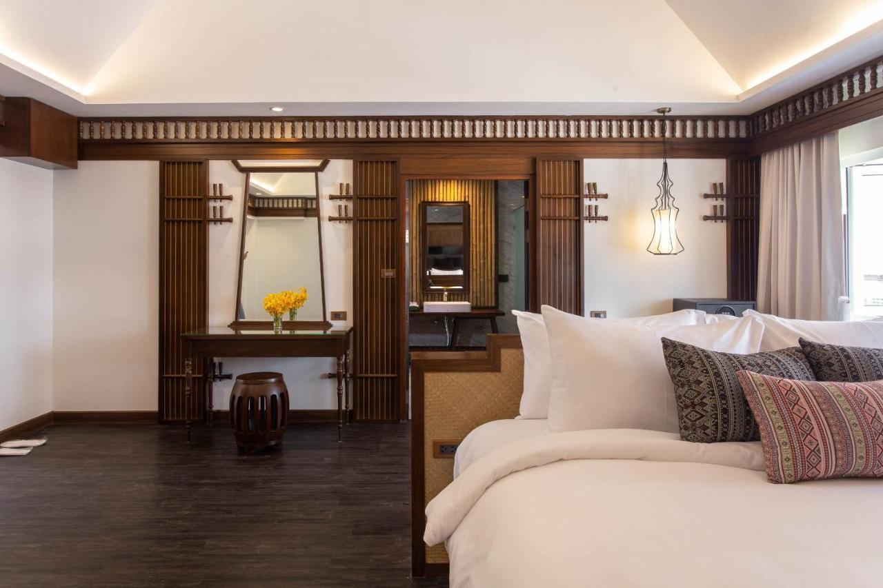 Nine Chiangmai Hotel