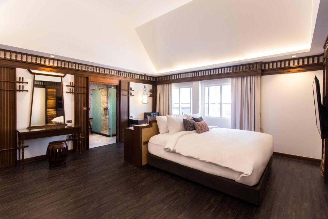 Hotel Nine Chiangmai